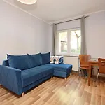 Victus Apartamenty, Apartament Hello