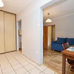 Victus Apartamenty, Apartament Hello