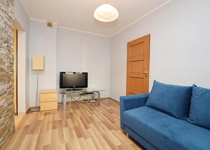 Victus Apartamenty, Apartament Hello