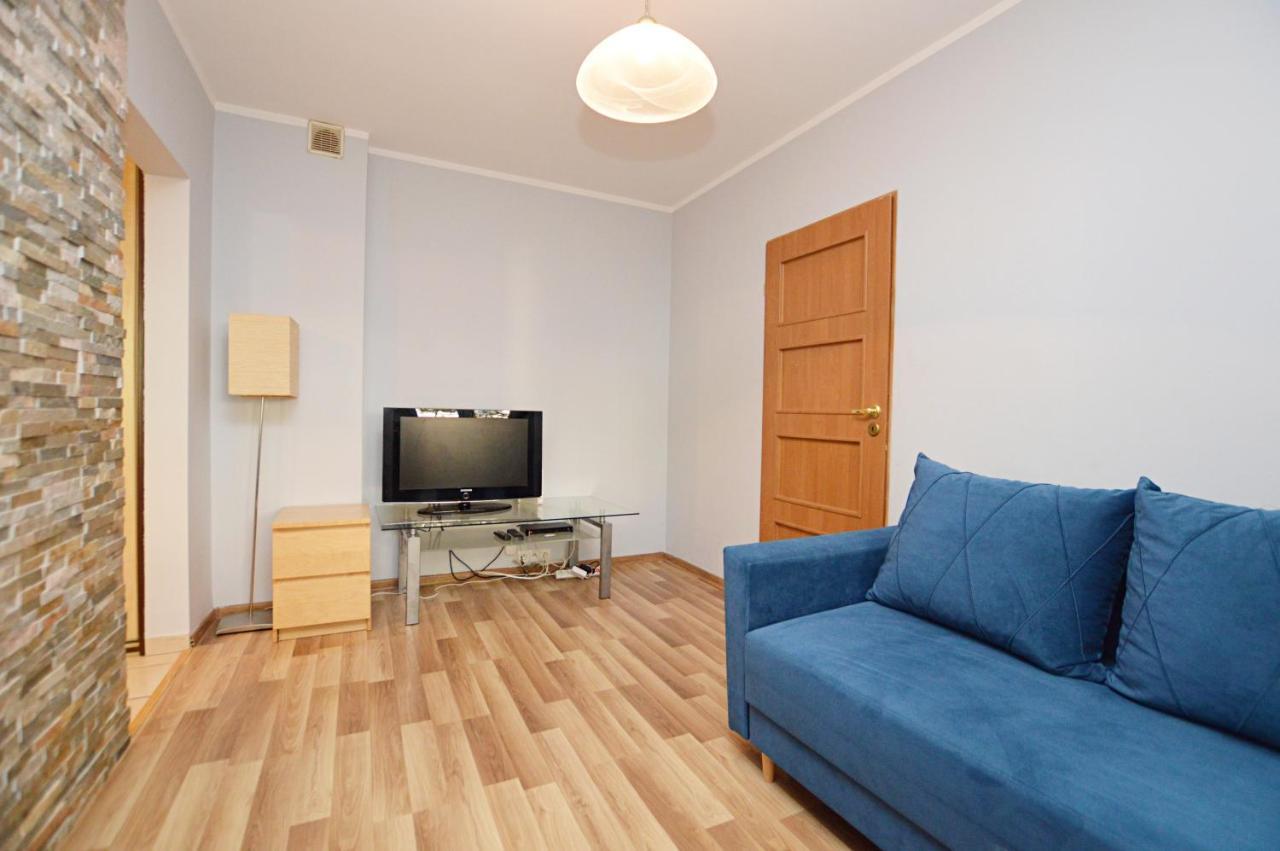 Apartment Victus Apartamenty, Apartament Hello Sopot