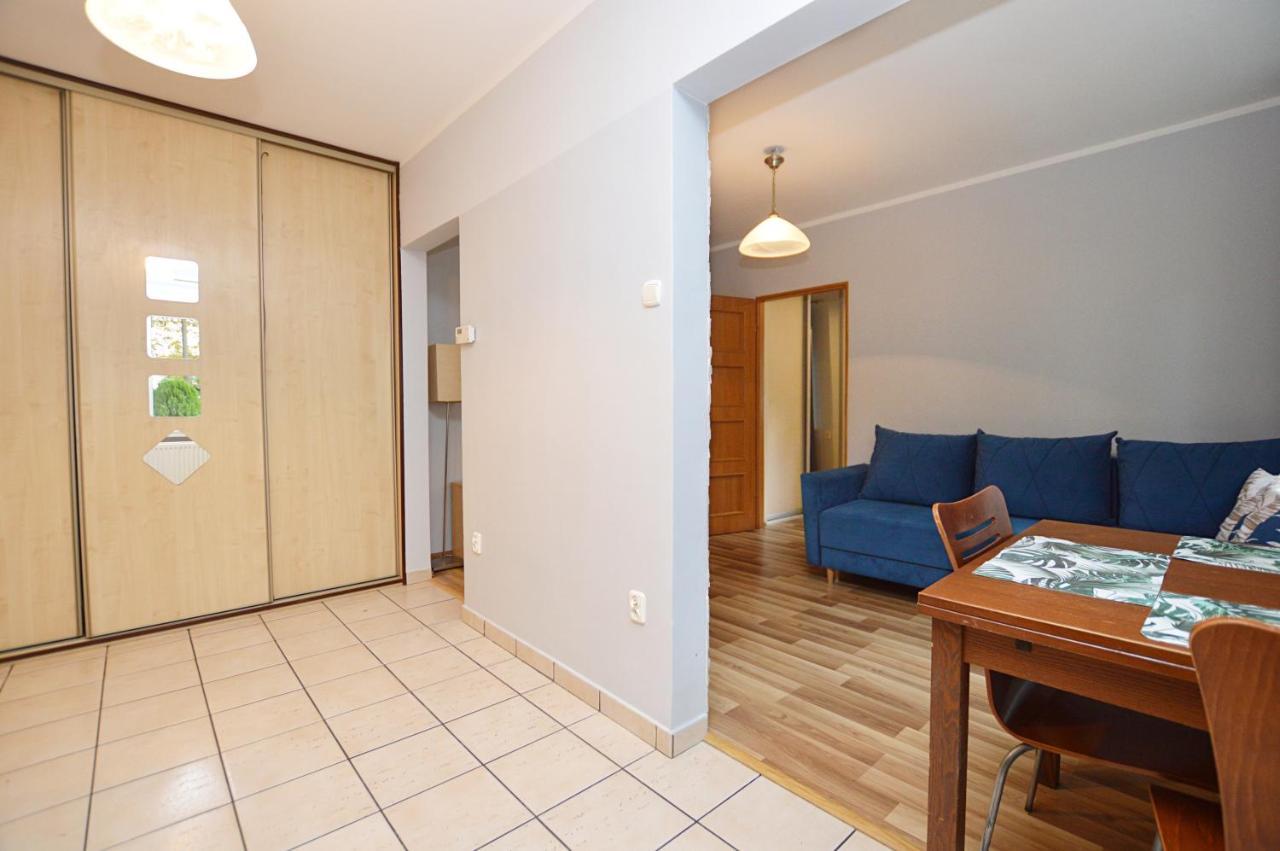 Apartment Victus Apartamenty, Apartament Hello
