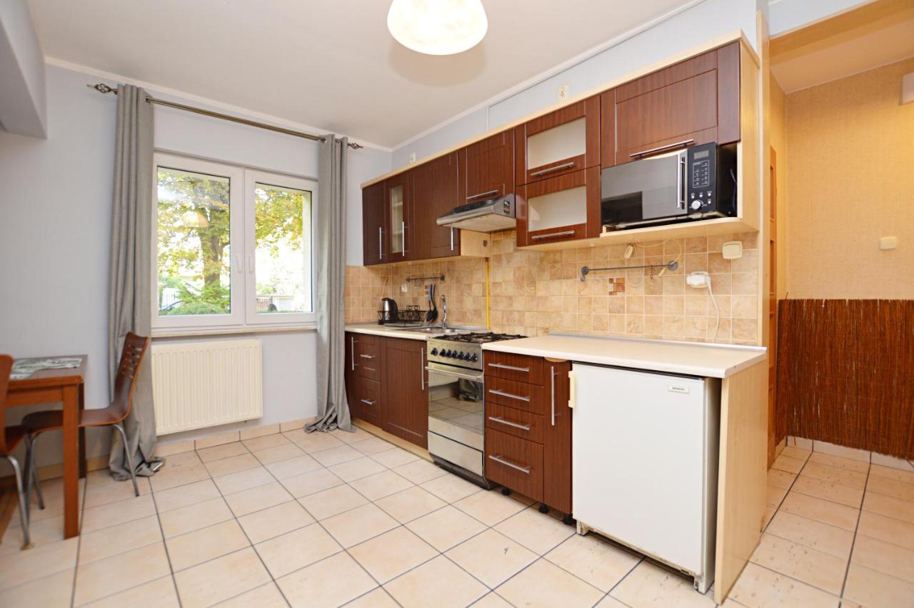 Victus Apartamenty, Apartament Hello * Sopot