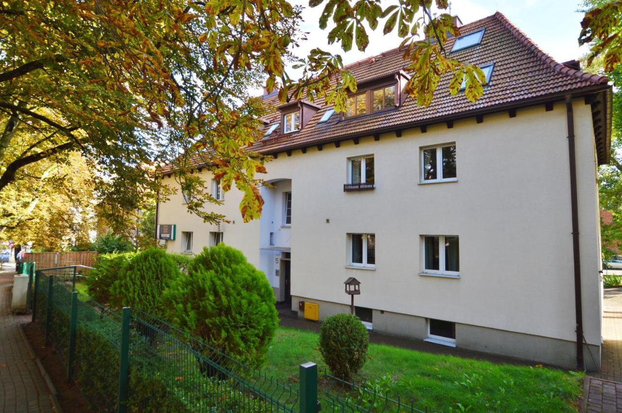 Victus Apartamenty, Apartament Hello